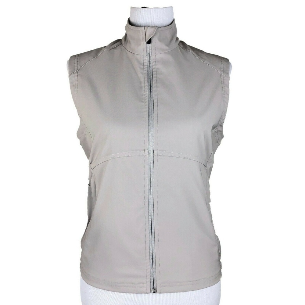 Zero Restriction Tour Series Golf Vest Women Small